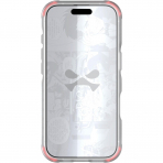 Ghostek Apple iPhone 17 Covert Klf-Clear