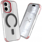 Ghostek Apple iPhone 17 Covert Klf-Clear