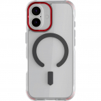 Ghostek Apple iPhone 17 Covert Klf-Clear