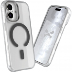 Ghostek Apple iPhone 17 Covert Klf-Clear Matte