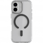Ghostek Apple iPhone 17 Covert Klf-Clear Matte