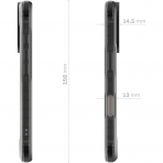Ghostek Apple iPhone 17 Covert Klf-Smoke Matte