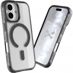 Ghostek Apple iPhone 17 Covert Klf-Smoke Matte
