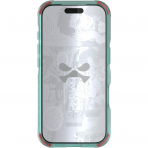 Ghostek Apple iPhone 17 Pro Covert Klf-Teal