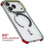 Ghostek Apple iPhone 17 Pro Covert Klf-Teal