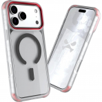 Ghostek Apple iPhone 17 Pro Max Covert Klf-Clear