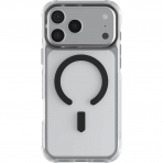 Ghostek Apple iPhone 17 Pro Max Covert Klf-Clear Matte