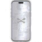Ghostek Apple iPhone 17 Pro Max Covert Klf-Clear Matte