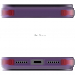 Ghostek Apple iPhone 17 Pro Max Covert Klf-Purple 