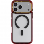 Ghostek Apple iPhone 17 Pro Max Covert Klf-Red