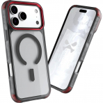 Ghostek Apple iPhone 17 Pro Max Covert Klf-Smoke