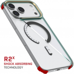 Ghostek Apple iPhone 17 Pro Max Covert Klf-Teal