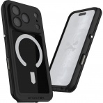 Ghostek Apple iPhone 17 Pro Su Geirmez Slim Klf 