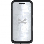 Ghostek Apple iPhone 17 Su Geirmez Nautical Klf-Clear