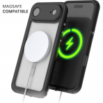 Ghostek Apple iPhone Air Su Geirmez Nautical Klf-Clear