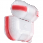 Ghostek COVERT Serisi AirPods 3 Klf-Clear