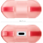 Ghostek COVERT Serisi AirPods 3 Klf-Pink