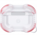 Ghostek COVERT Serisi AirPods Pro Klf-Clear