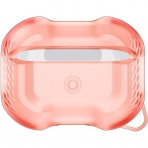 Ghostek COVERT Serisi AirPods Pro Klf-Pink