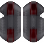 Ghostek COVERT Serisi AirPods Pro Klf-Smoke