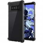 Ghostek Covert 2 Galaxy Note 8 effaf Klf (MIL-STD-810G)-Black