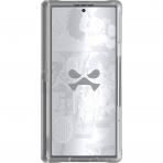 Ghostek Samsung Galaxy Z Fold 7 Covert Klf-Clear Matte