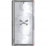 Ghostek Samsung Galaxy Z Fold 7 Covert Klf-Clear