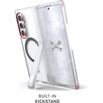 Ghostek Samsung Galaxy Z Fold 7 Covert Klf-Clear