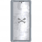 Ghostek Samsung Galaxy Z Fold 7 Covert Klf-Gray