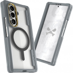 Ghostek Samsung Galaxy Z Fold 7 Covert Klf-Gray