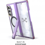 Ghostek Samsung Galaxy Z Fold 7 Covert Klf-Purple