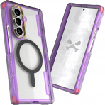 Ghostek Samsung Galaxy Z Fold 7 Covert Klf-Purple