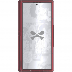 Ghostek Samsung Galaxy Z Fold 7 Covert Klf-Red