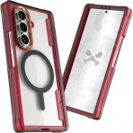 Ghostek Samsung Galaxy Z Fold 7 Covert Klf-Red