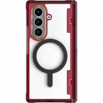 Ghostek Samsung Galaxy Z Fold 7 Covert Klf-Red