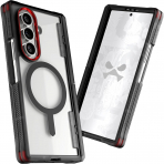 Ghostek Samsung Galaxy Z Fold 7 Covert Klf-Smoke