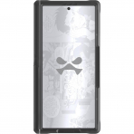 Ghostek Samsung Galaxy Z Fold 7 Covert Klf-Smoke Matte