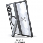 Ghostek Samsung Galaxy Z Fold 7 Covert Klf-Smoke Matte