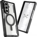 Ghostek Samsung Galaxy Z Fold 7 Covert Klf-Smoke Matte