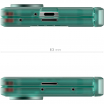 Ghostek Samsung Galaxy Z Fold 7 Covert Klf-Teal