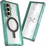 Ghostek Samsung Galaxy Z Fold 7 Covert Klf-Teal