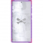 Ghostek Covert Serisi Galaxy S22 Klf (MIL-STD-810G)-Purple