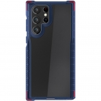 Ghostek Covert Serisi Galaxy S22 Plus Klf (MIL-STD-810G)-Blue