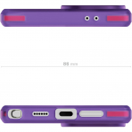 Ghostek Covert Galaxy S24 Ultra Klf-Purple