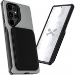 Ghostek Samsung Galaxy S25 Ultra EXEC Klf-Grey