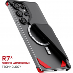 Ghostek Samsung Galaxy S25 Ultra EXEC Klf-Black