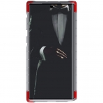 Ghostek Galaxy Note 10 Covert Serisi Klf (MIL-STD-810G)-Red