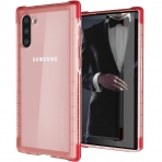 Ghostek Galaxy Note 10 Covert Serisi Klf (MIL-STD-810G)-Pink
