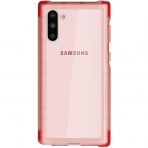 Ghostek Galaxy Note 10 Covert Serisi Klf (MIL-STD-810G)-Pink