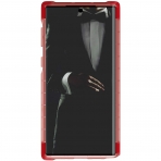 Ghostek Galaxy Note 10 Covert Serisi Klf (MIL-STD-810G)-Pink